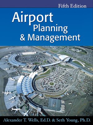 cover image of Airport Planning & Management